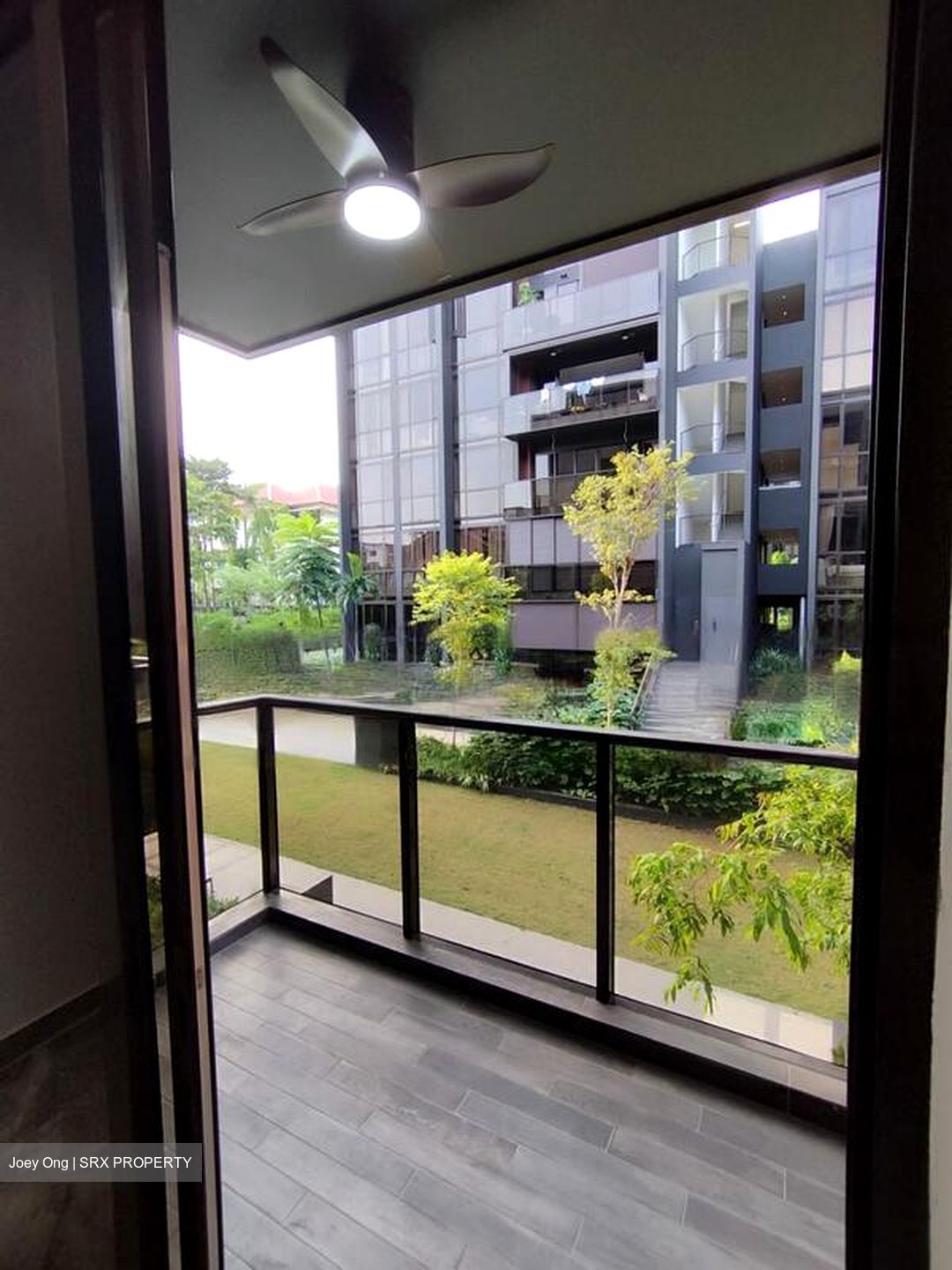 The Commodore (D27), Condominium #466035441